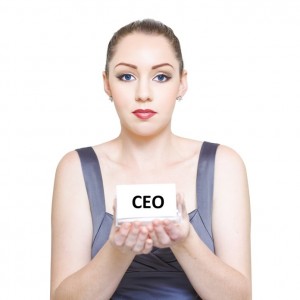 “The top 100 CEOs don’t do it…”