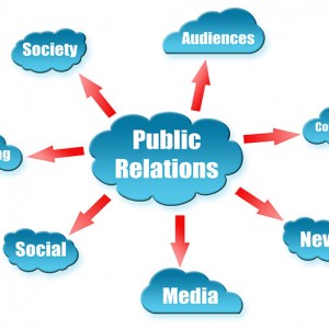 Build public relations into your planning from the start
