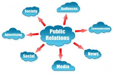 Build public relations into your planning from the start