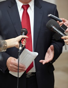 How to get the most from a media interview
