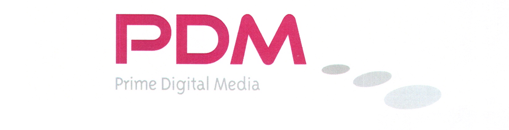 Prime Digital Media