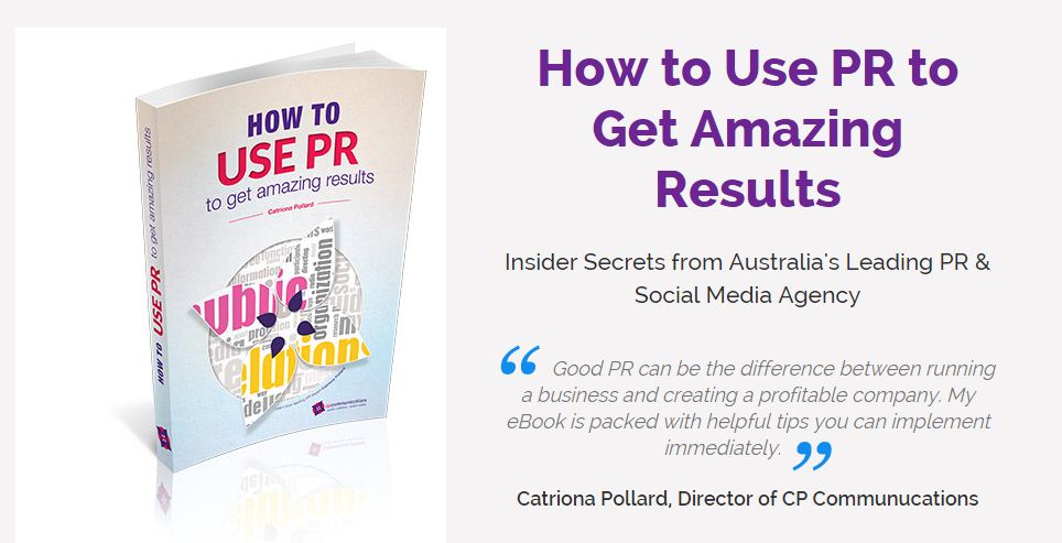 How to get amazing PR results