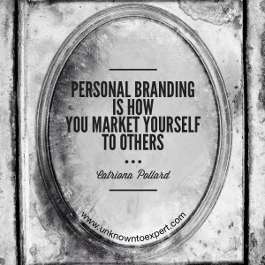 How to create your personal brand for success