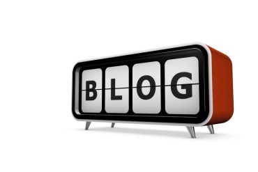 Blogger outreach – another way to promote your brand