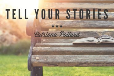 Storytelling to tell your story