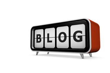 Blogger outreach – another way to promote your brand