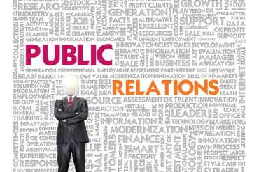 Why you need a PR strategy